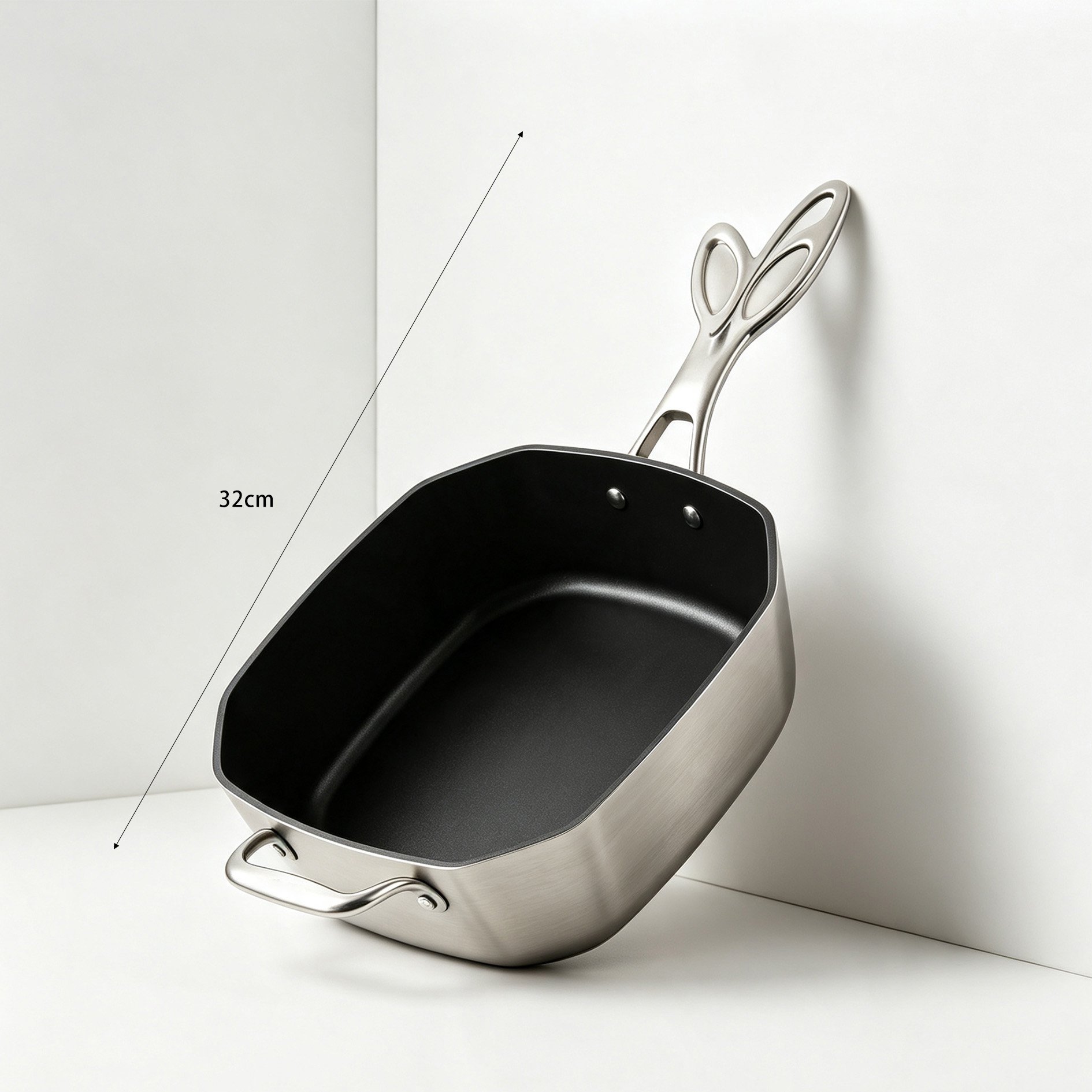 Multi-functional pot used for boiling vegetables