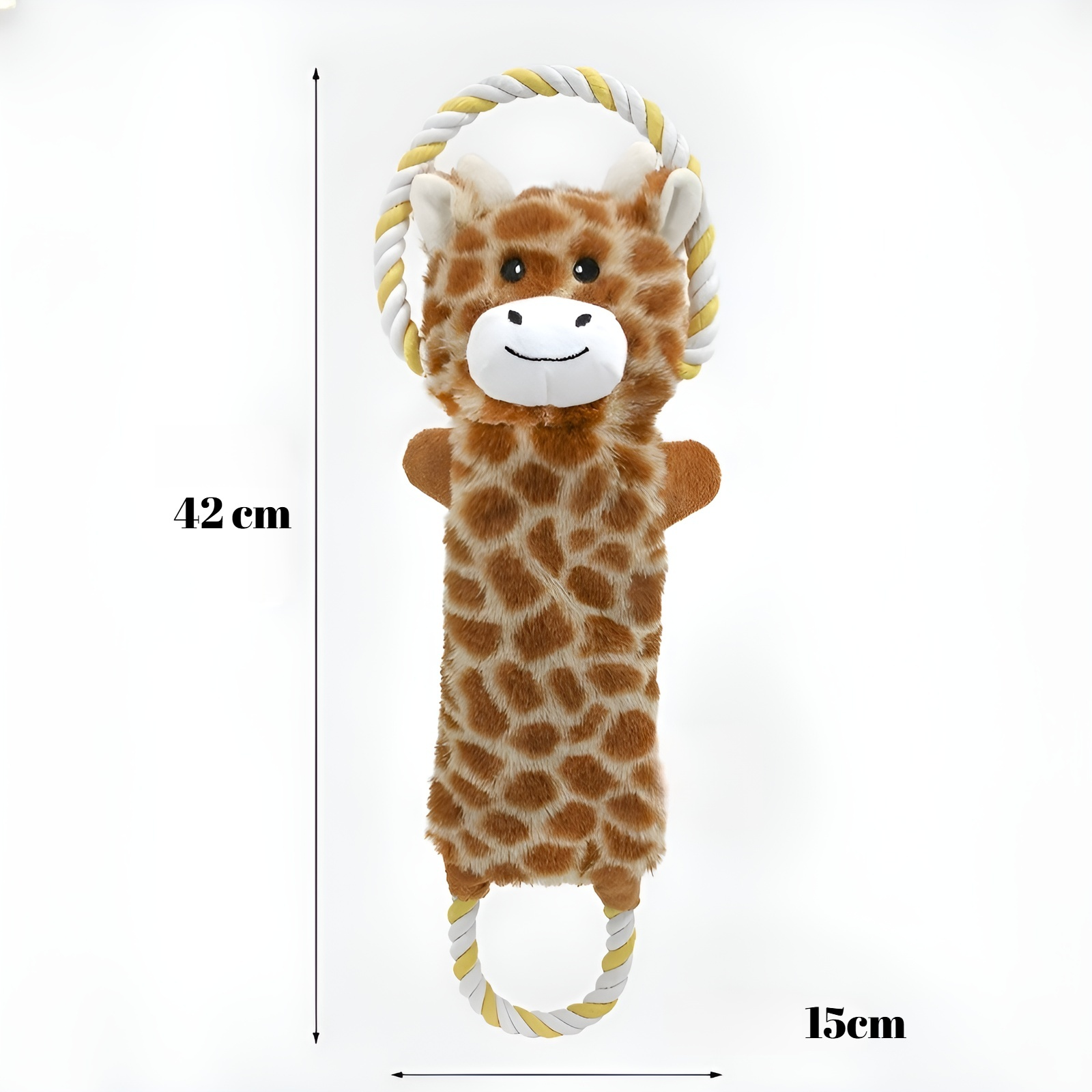 寵物磨牙潔齒玩具