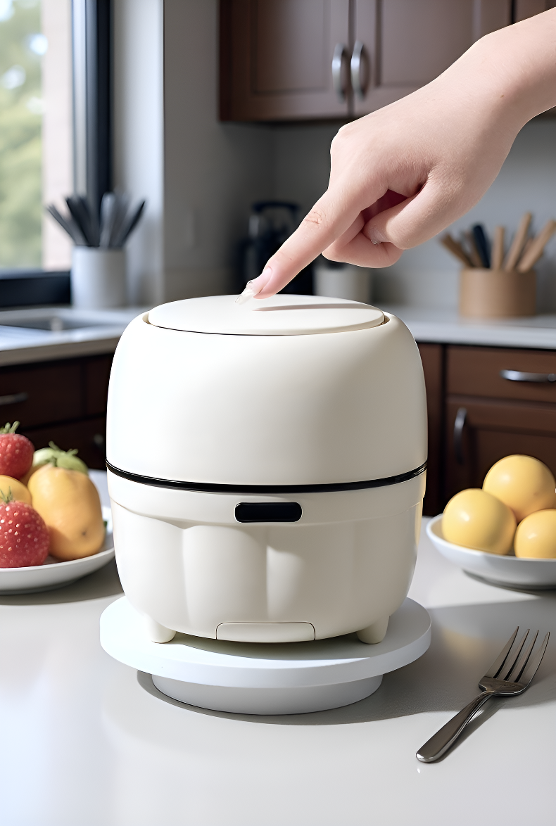 수하물 고정에 활용되는 로프