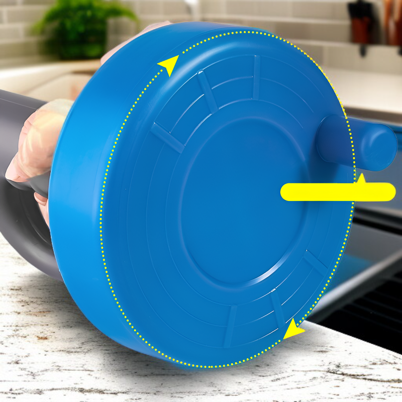 Home Mart Pipe Unblocker Expert