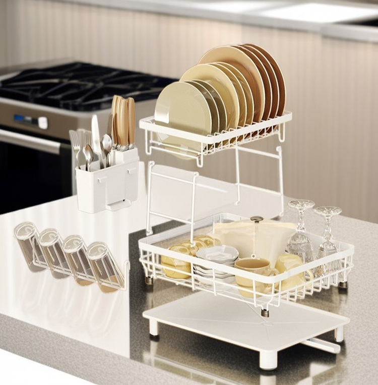 물빠짐이 좋은 배수홈 방수 설계