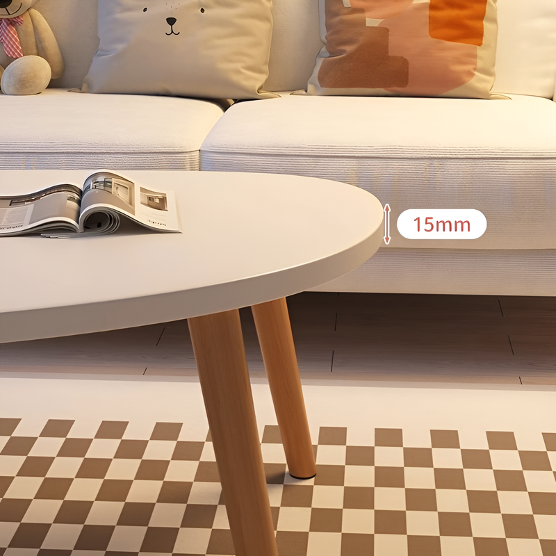 Modern Minimalist Home Table