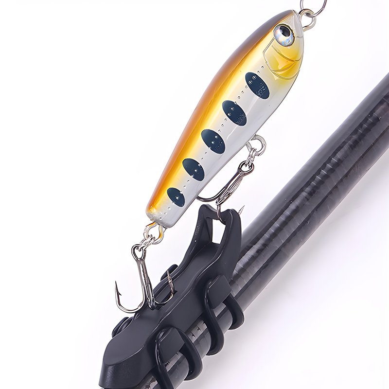 แขวนเหยื่อแม่เหล็ก