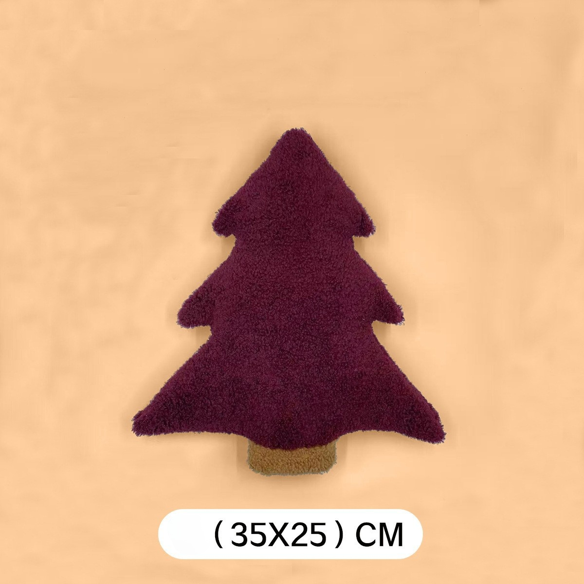 クリスマスツリー用クッション