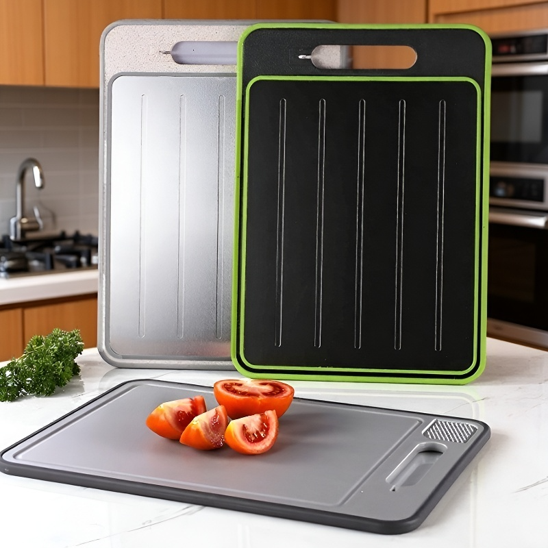 다기능 양면 도마