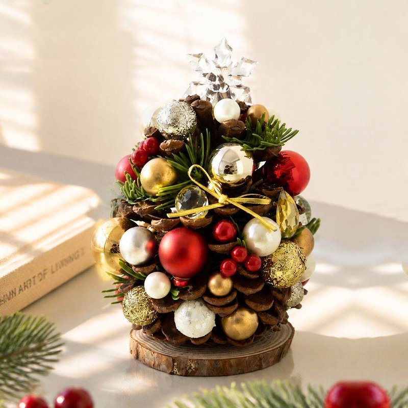 decoraciones navideñas