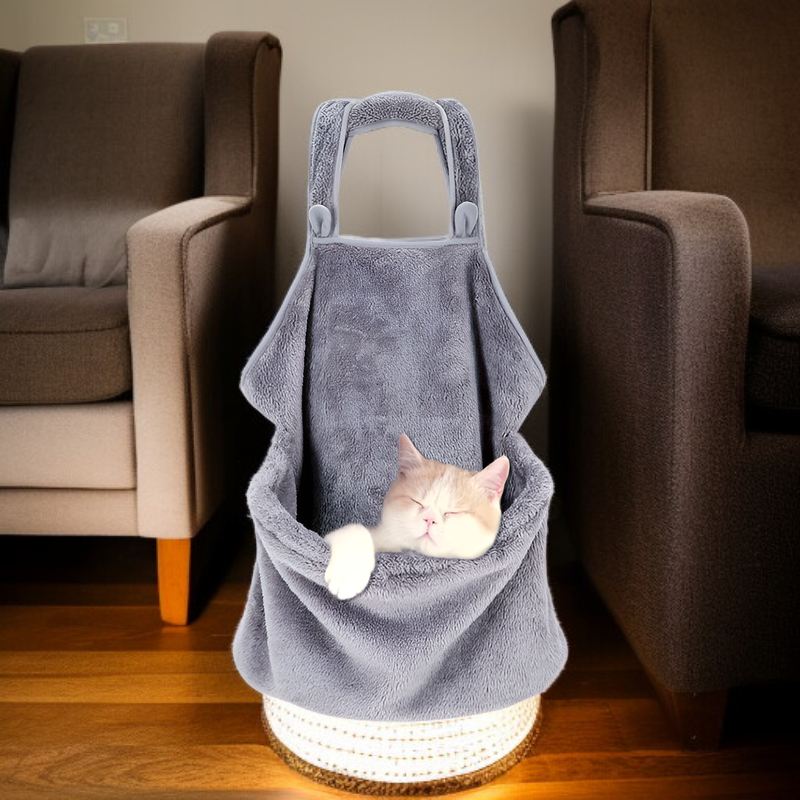 반스크래치 인기 고양이 가방