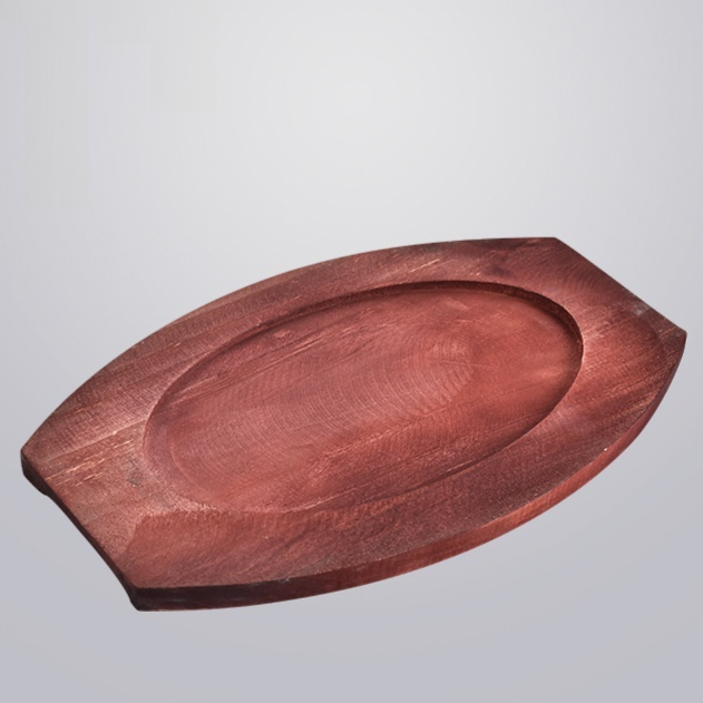 オーバル型洋風フライパン