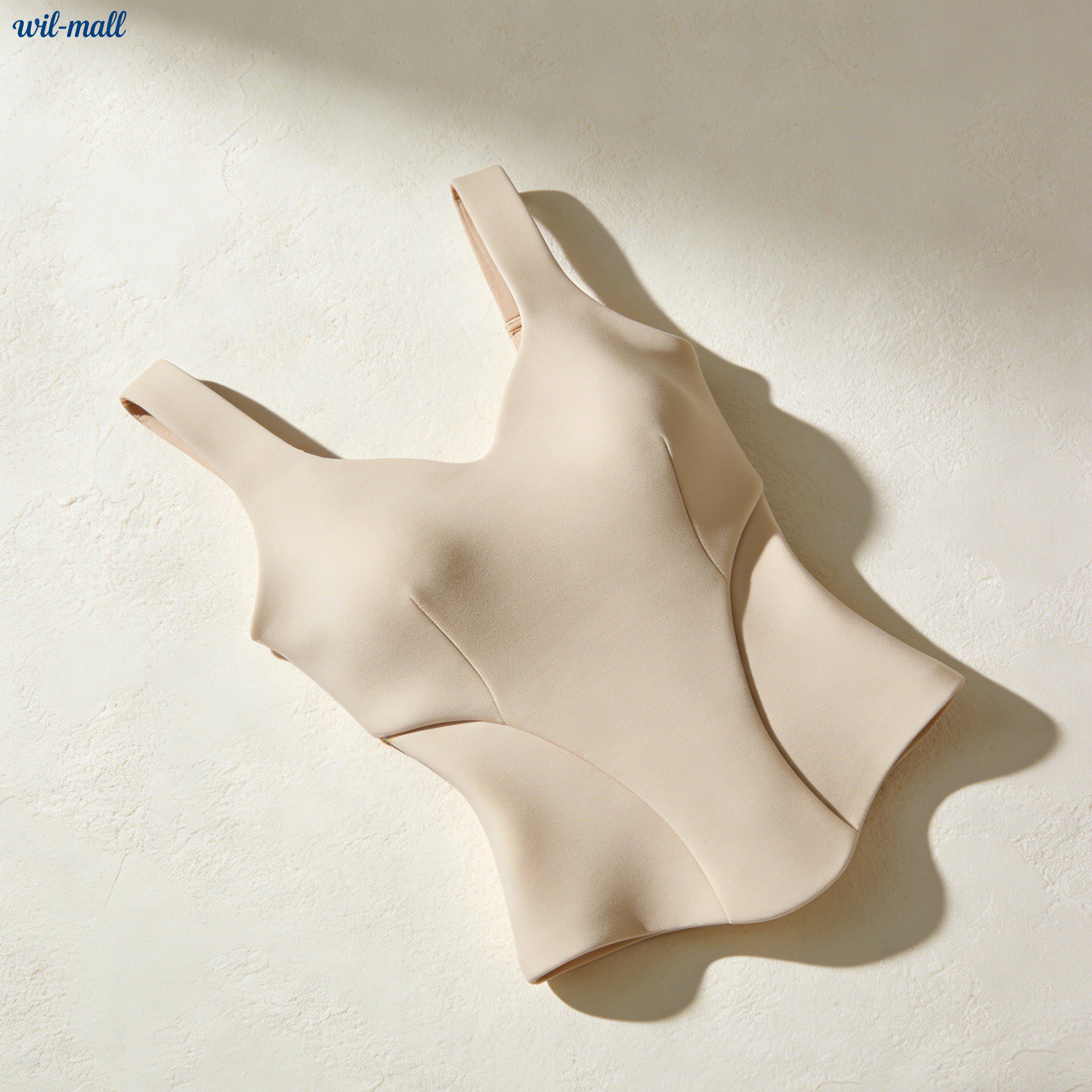 타이트 슬림 이너