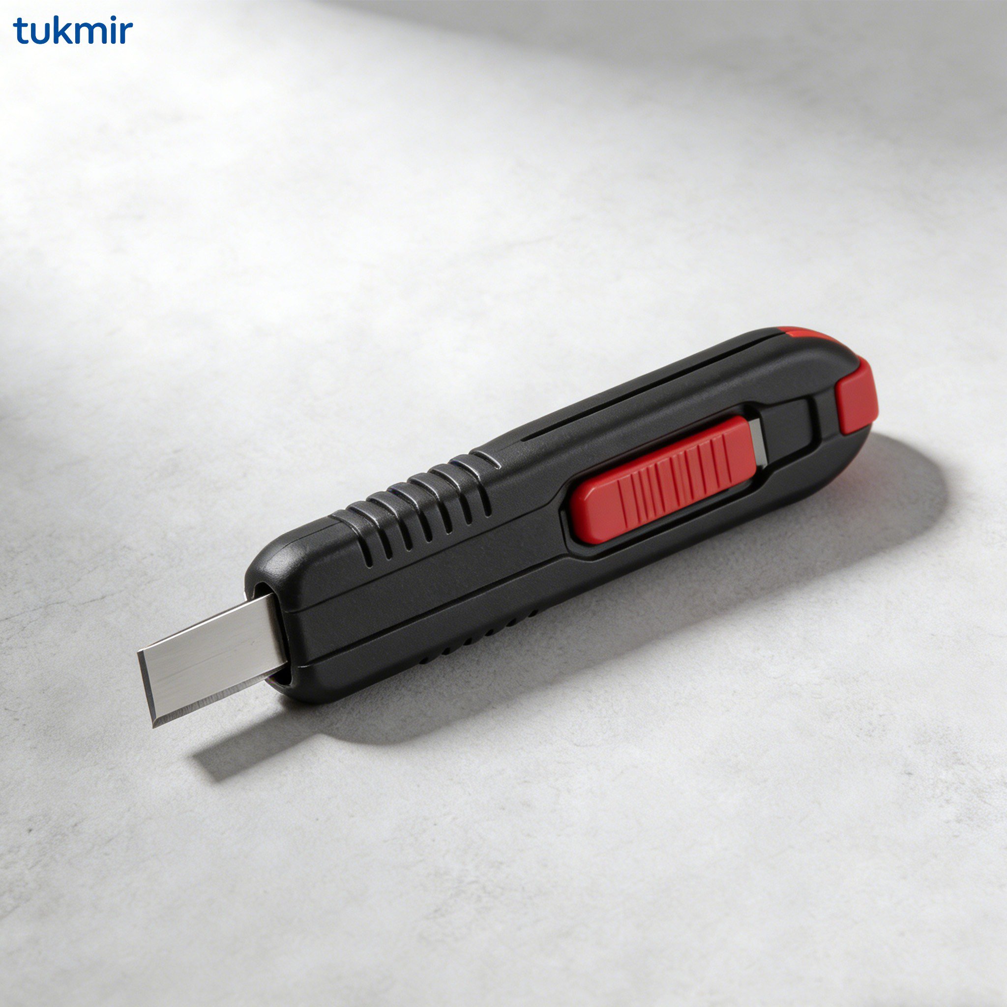 Multi-purpose utility knives ideal for home and office use