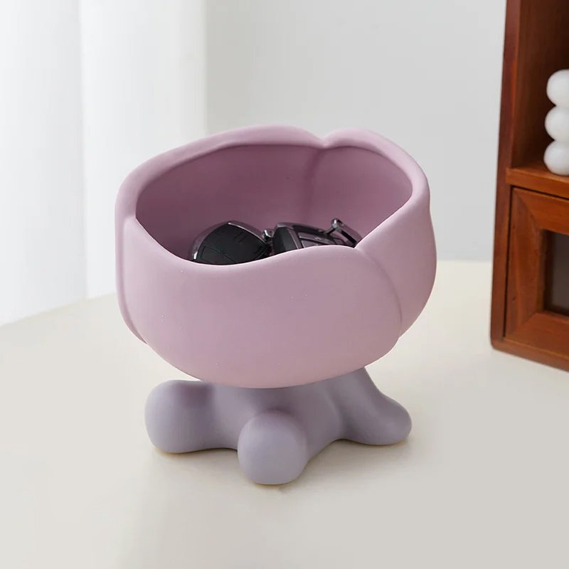 열쇠 보관 전시대