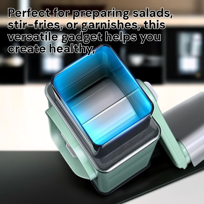 Multifunctional Kitchen Grater Vegetable Cutter Shredder