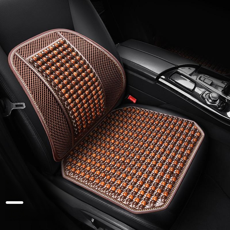 Summer Car Lumbar Support Pillow