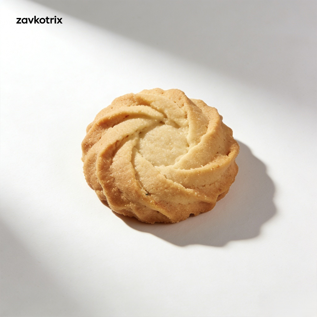 手工曲奇餅乾（5盒）