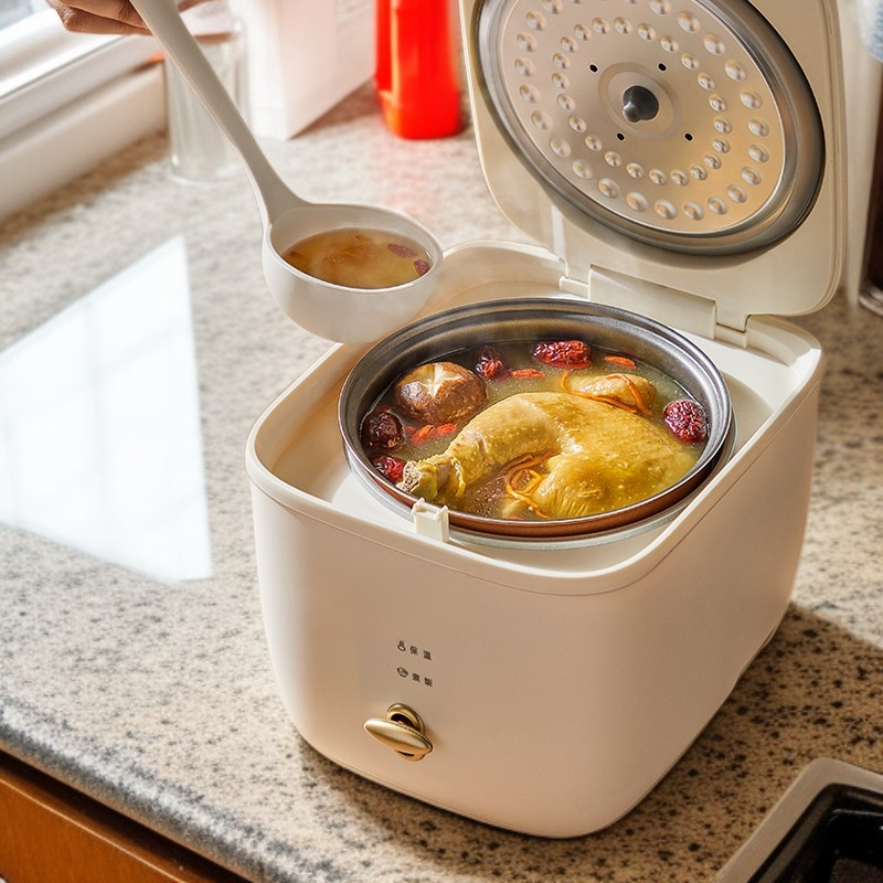 소형 가정용 다기능 미니 밥솥