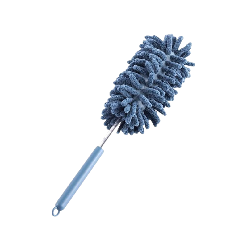 Staubwedel für Decken und Haushalt