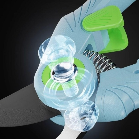 楽々園芸用ハサミ