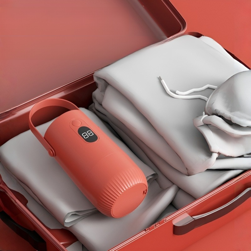 Portable Clothes Sterilizer and Dryer