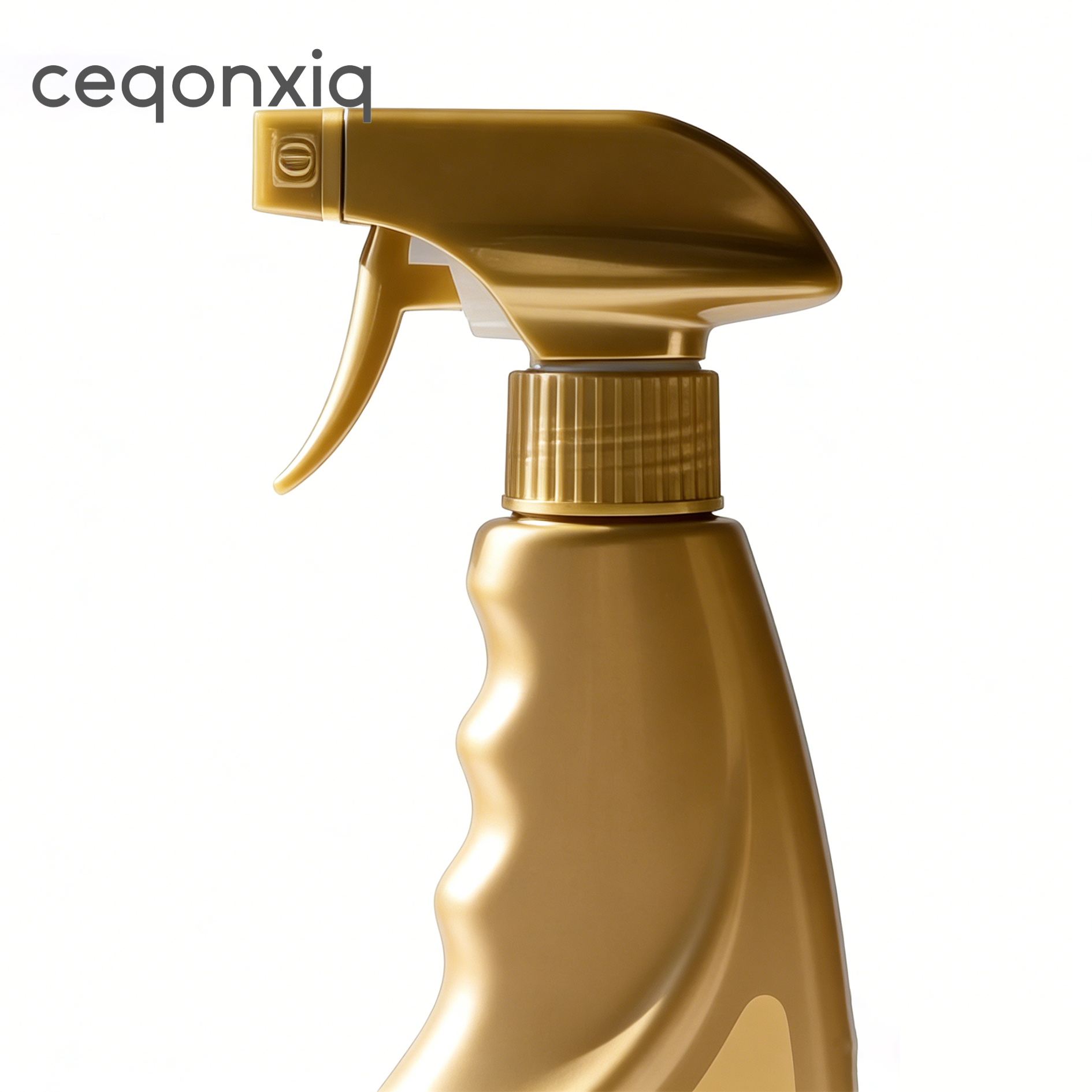 น้ำยาทำความสะอาดโถสุขภัณฑ์สูตรอ่อนโยน ไม่ทำลายผิวเคลือบ (แพ็ค 3 ขวด)