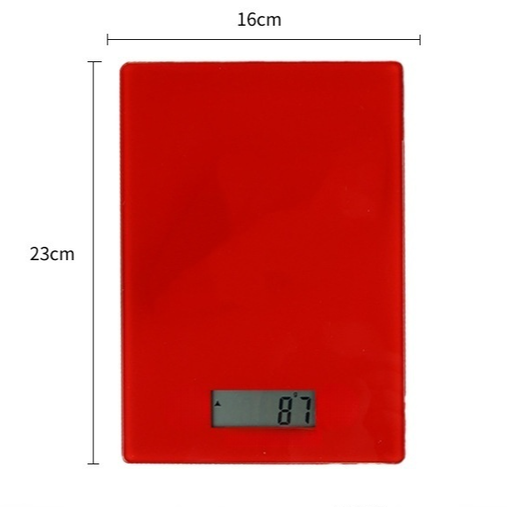 High Precision Electronic Scale