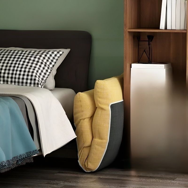 Multifunctional Foldable Lazy Floor Chair Tatami