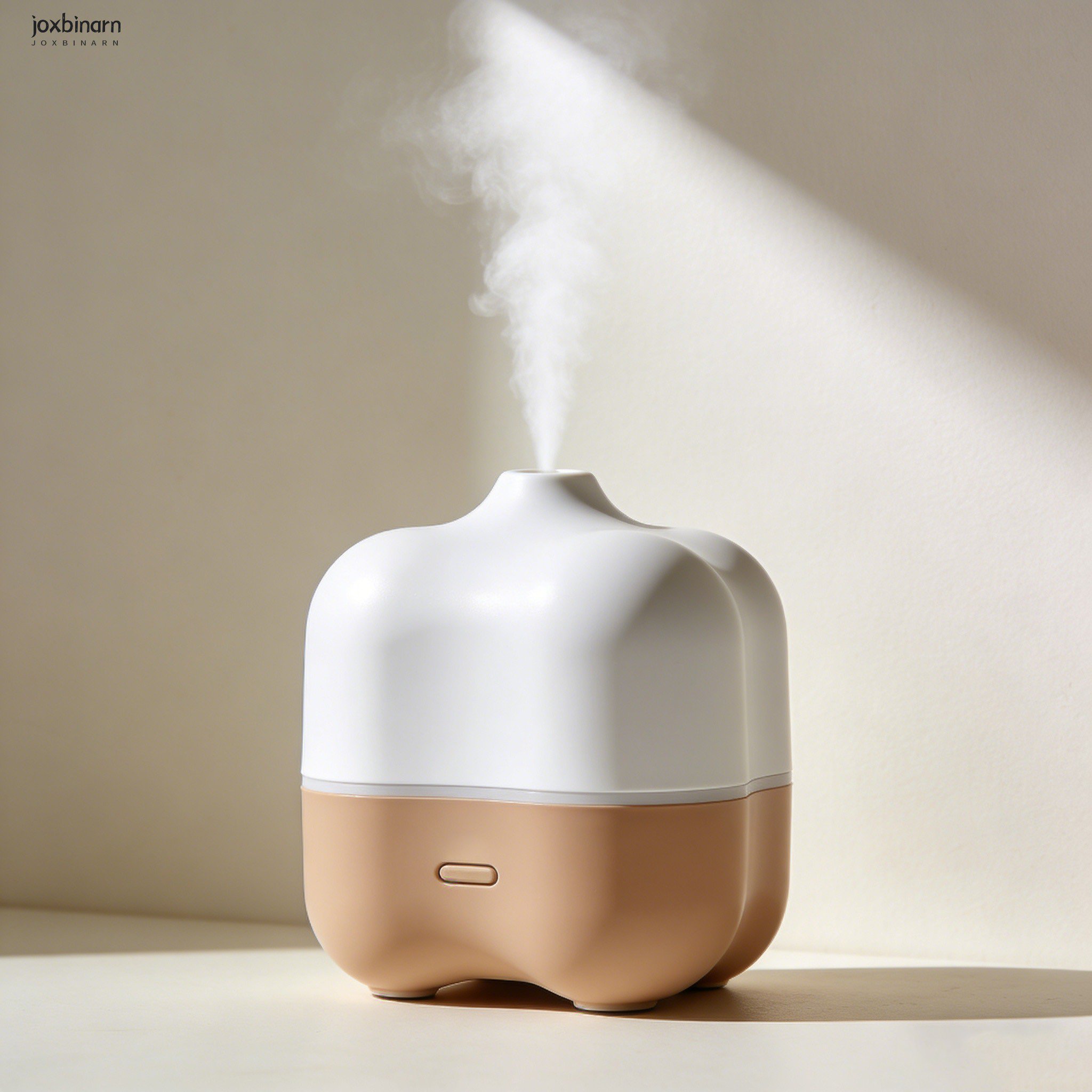 携帯型ミニ加湿器