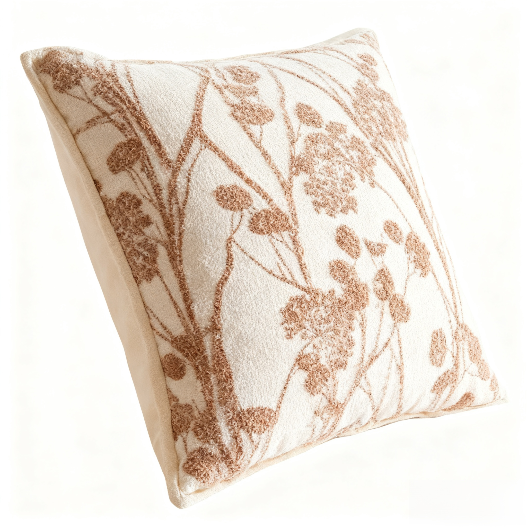 가볍고 고급스러운 레트로 프랑스 고급 베개