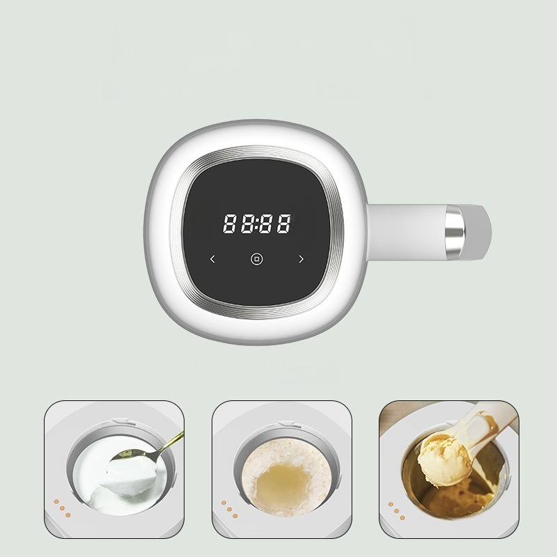 Home Mini Ice Cream Maker