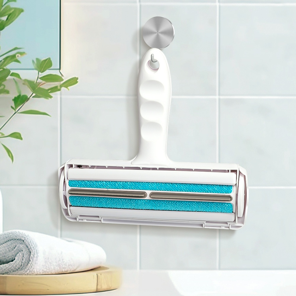 JMY-寵物除毛刷便攜式寵物毛髮清理器