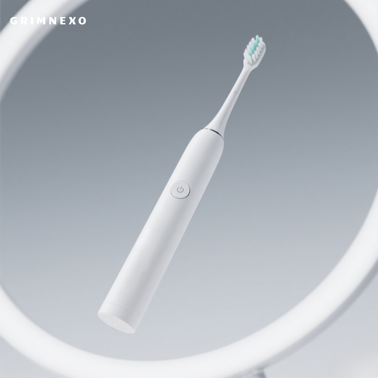 electric toothbrush