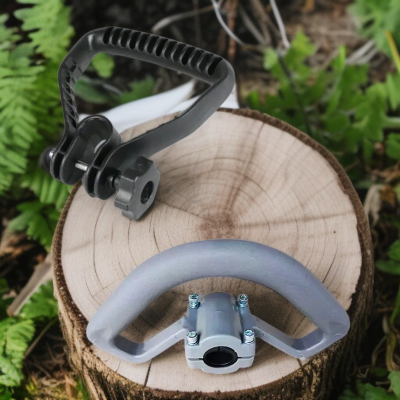 Mango frontal para desbrozadora de mochila Green Machine 139