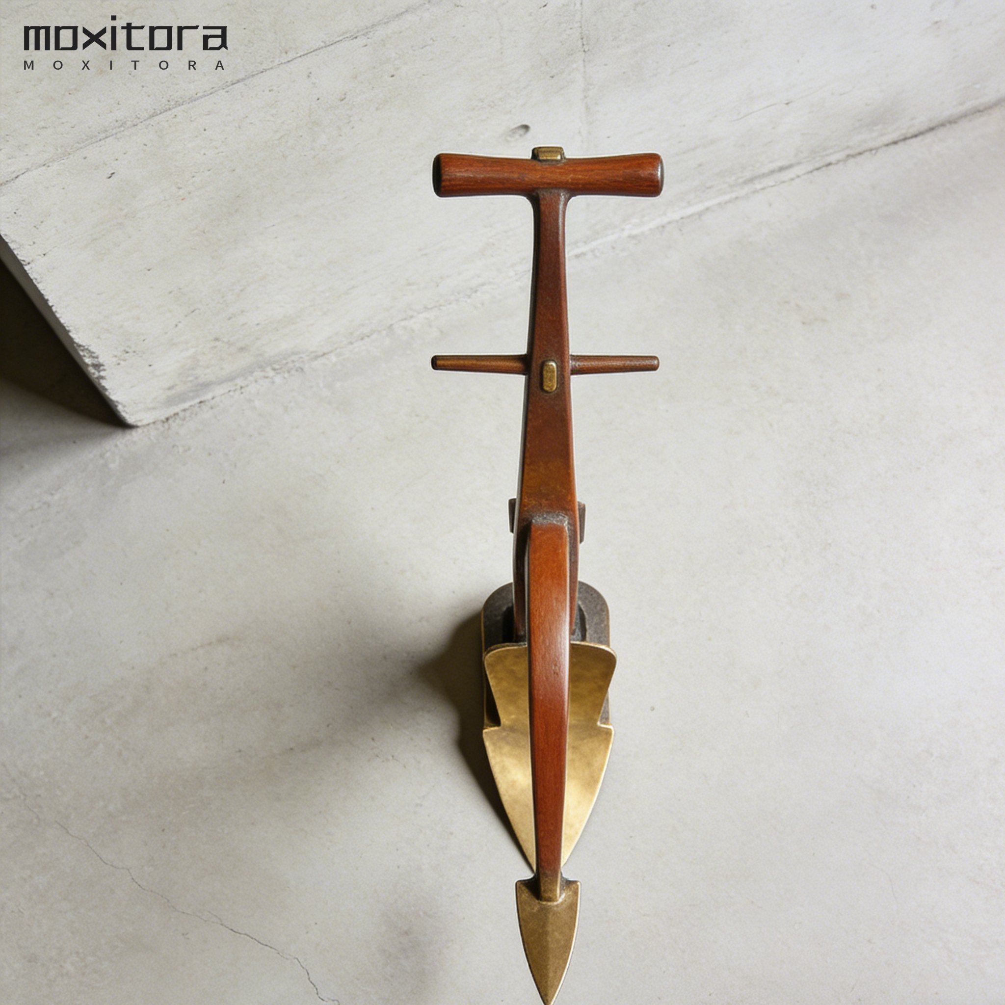 Mezőgazdasági eke és boronaMezőgazdasági eke és borona