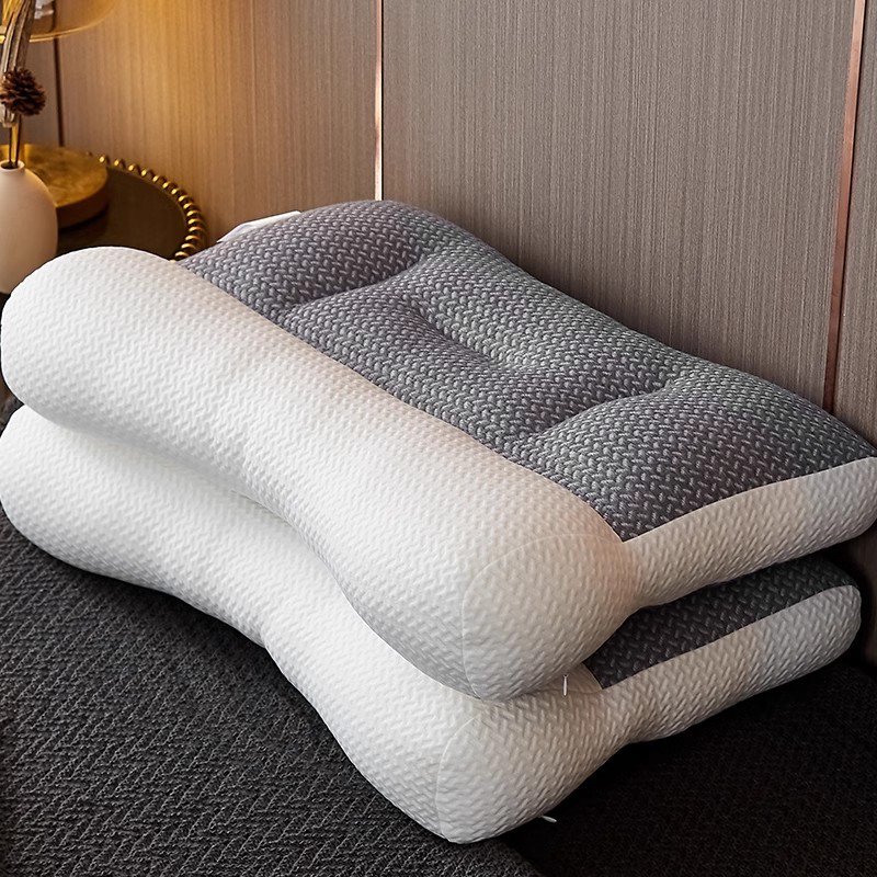 หมอนดูแลคอสำหรับผู้ใหญ่