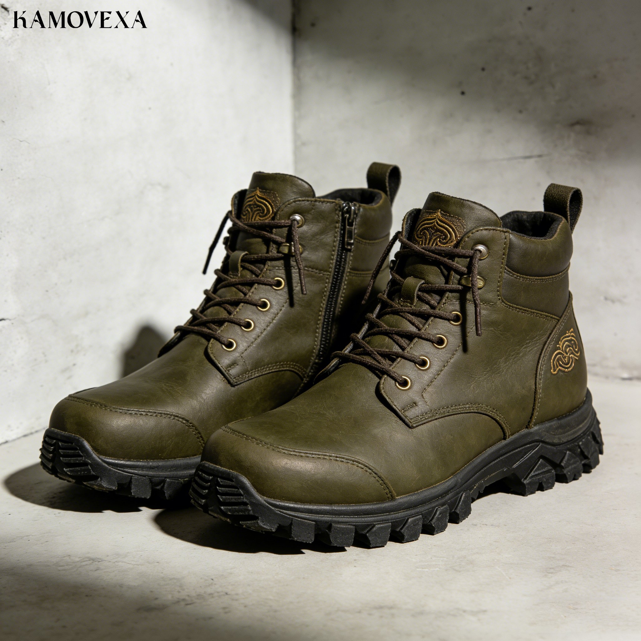  รองเท้าสำหรับปีนเขากันลื่น 