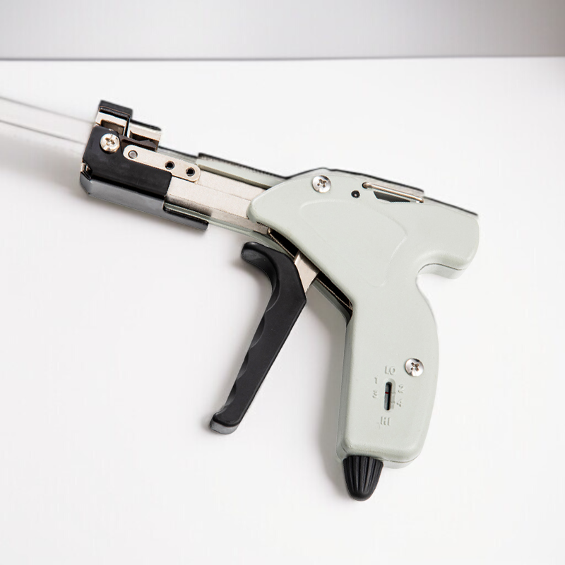 케이블 조이기 도구 HS519A  케이블 묶는 자동 조이기