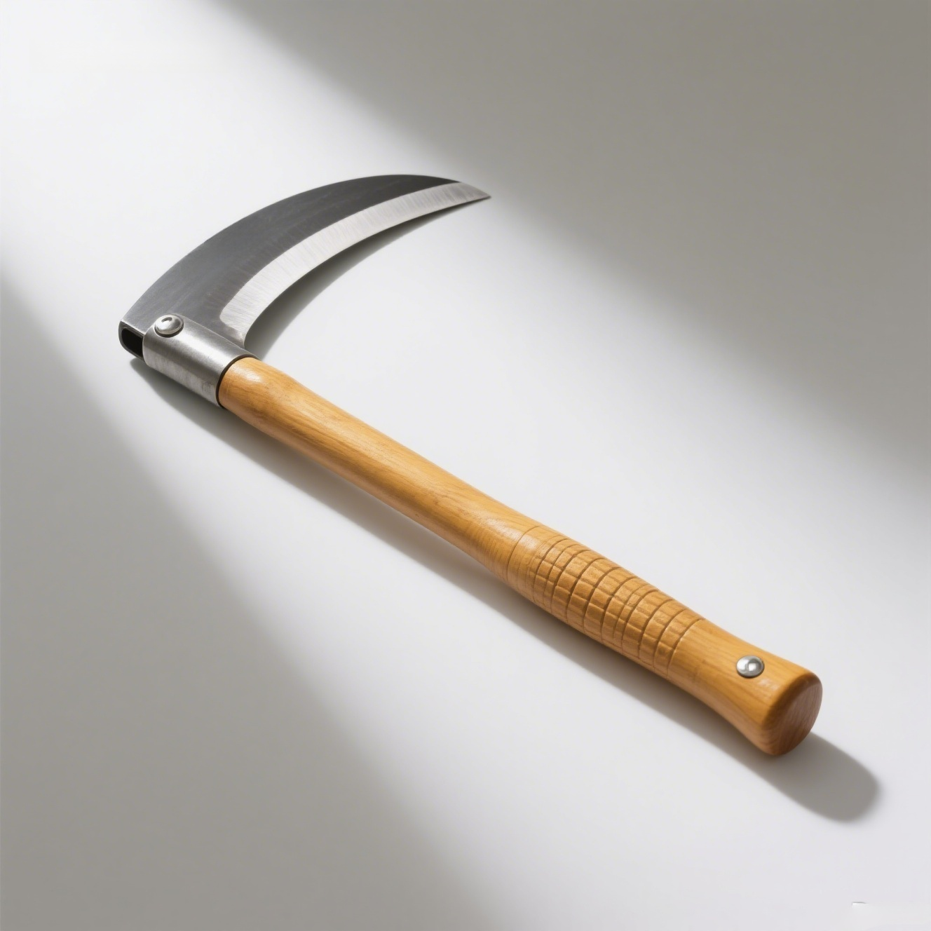 เครื่องมือกำจัดวัชพืชแบบเคียวทางการเกษตร