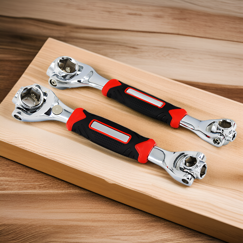 مفتاح ربط متعدد الوظائف 8 في 1