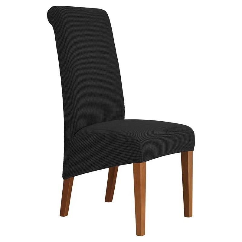 Waterproof Stretch Corn Velvet Chair Cover