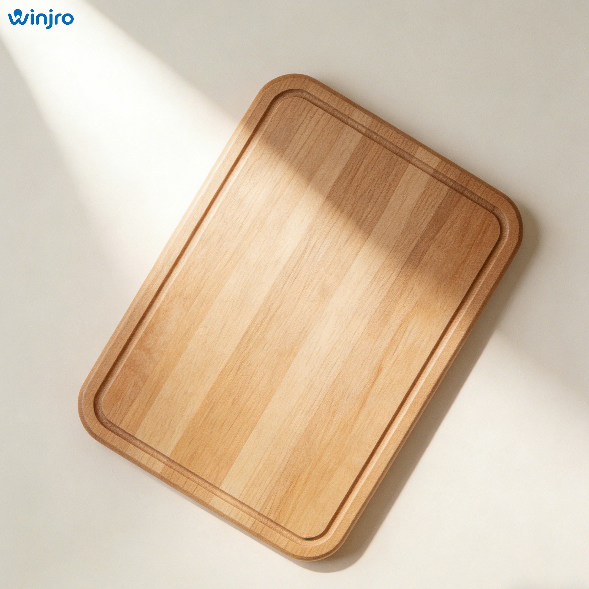 เขียงปลอดเชื้อสำหรับทำอาหาร