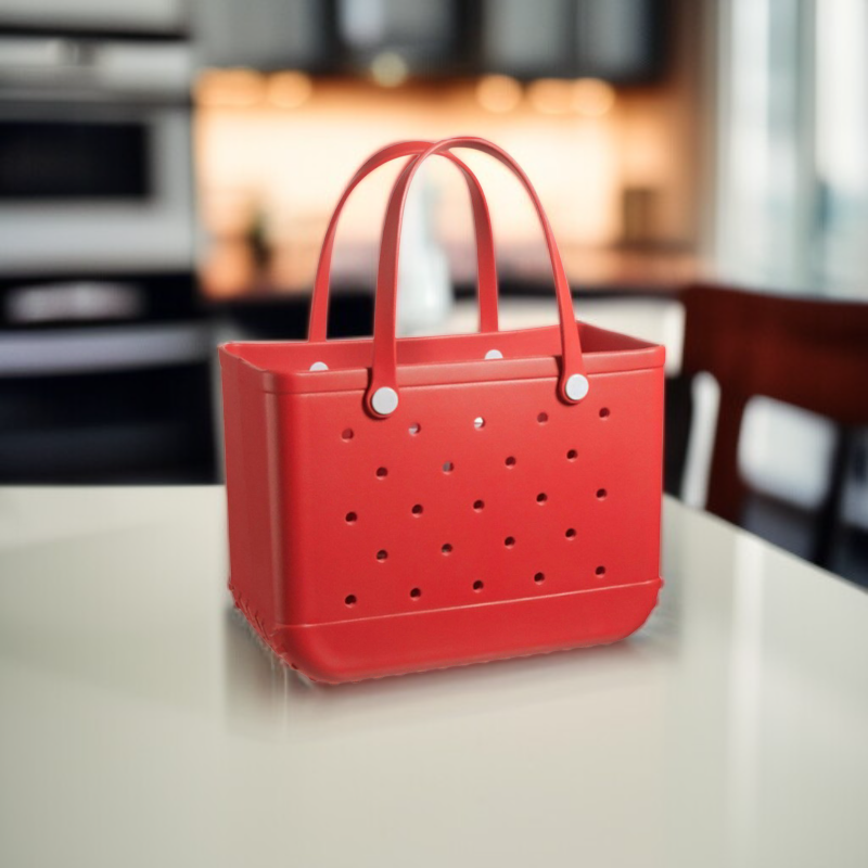  대용량 장바구니 