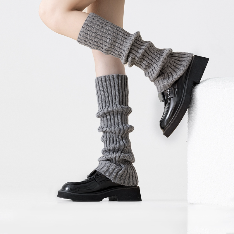 Thermal leg warmers