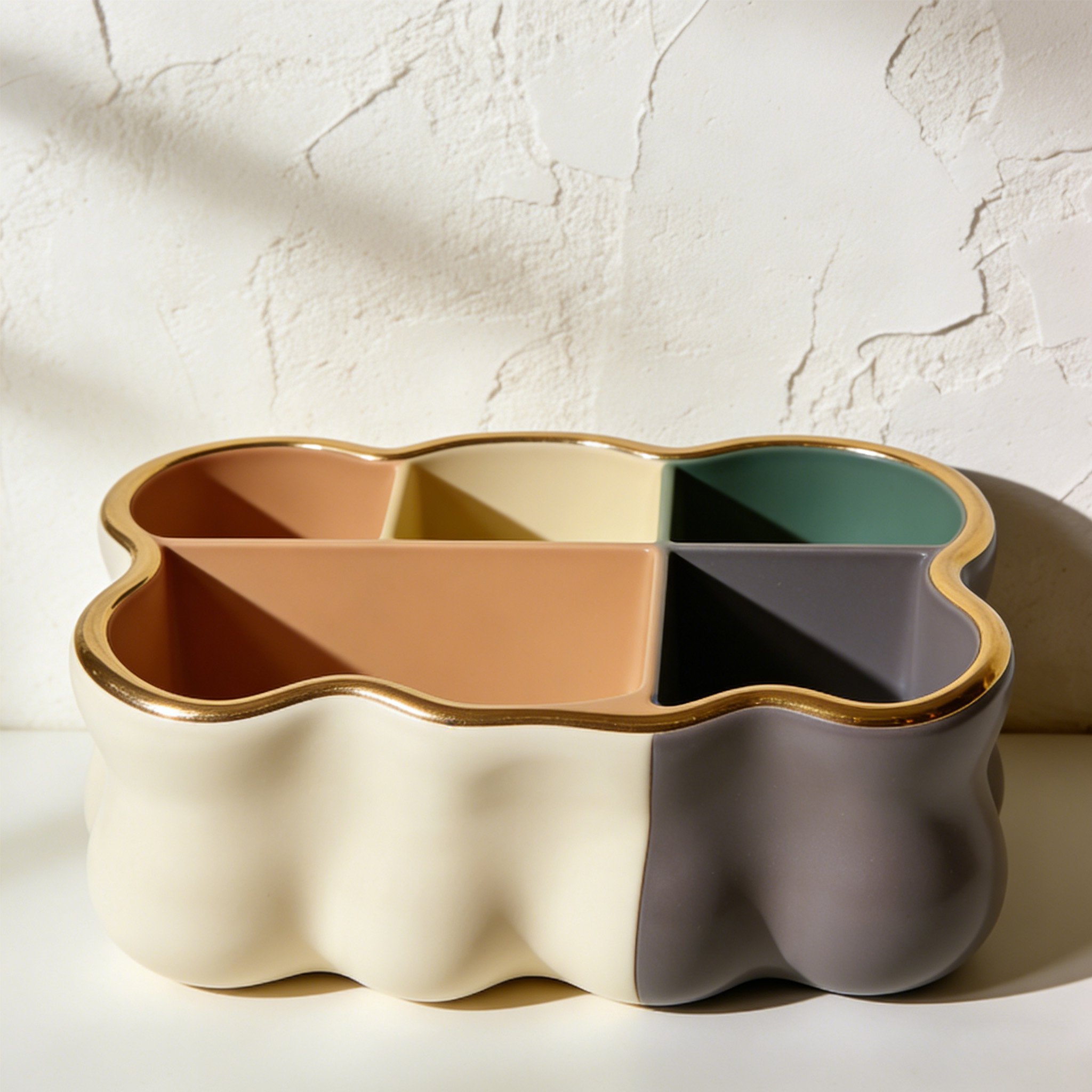 Multifunkciós pult tárolódoboz készlet (3 db)