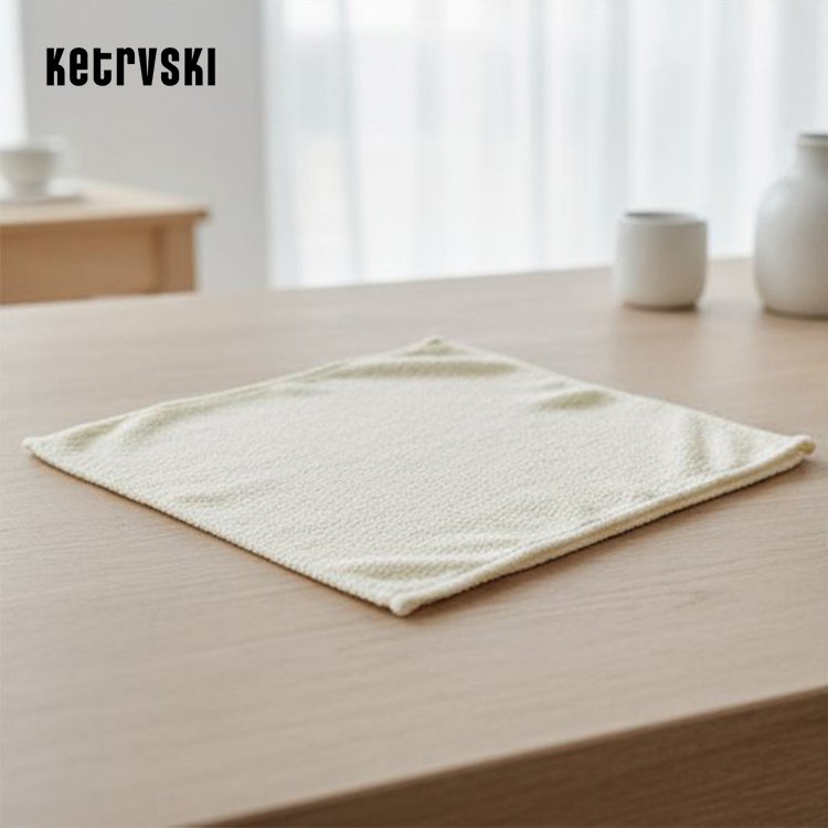 집안 청소에 최적화된 다용도 천