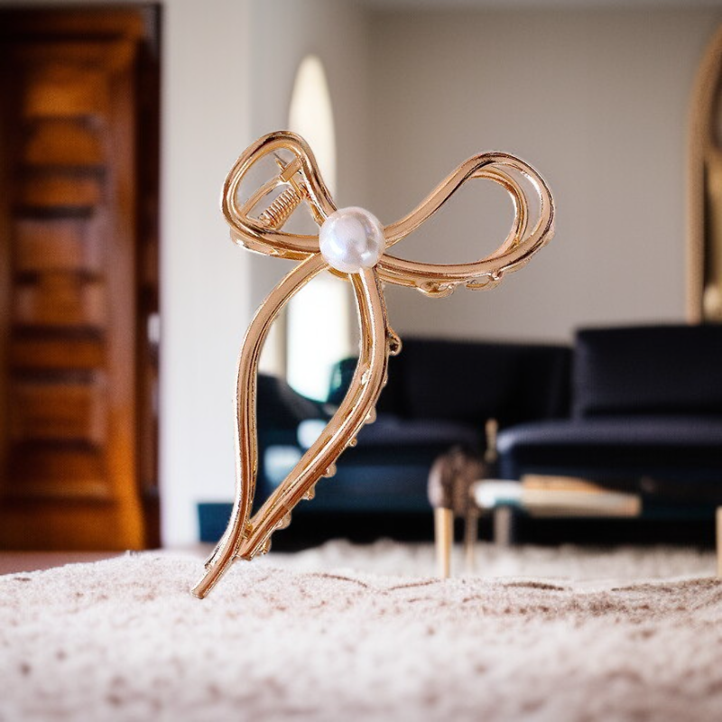 ボウシャーククリップ