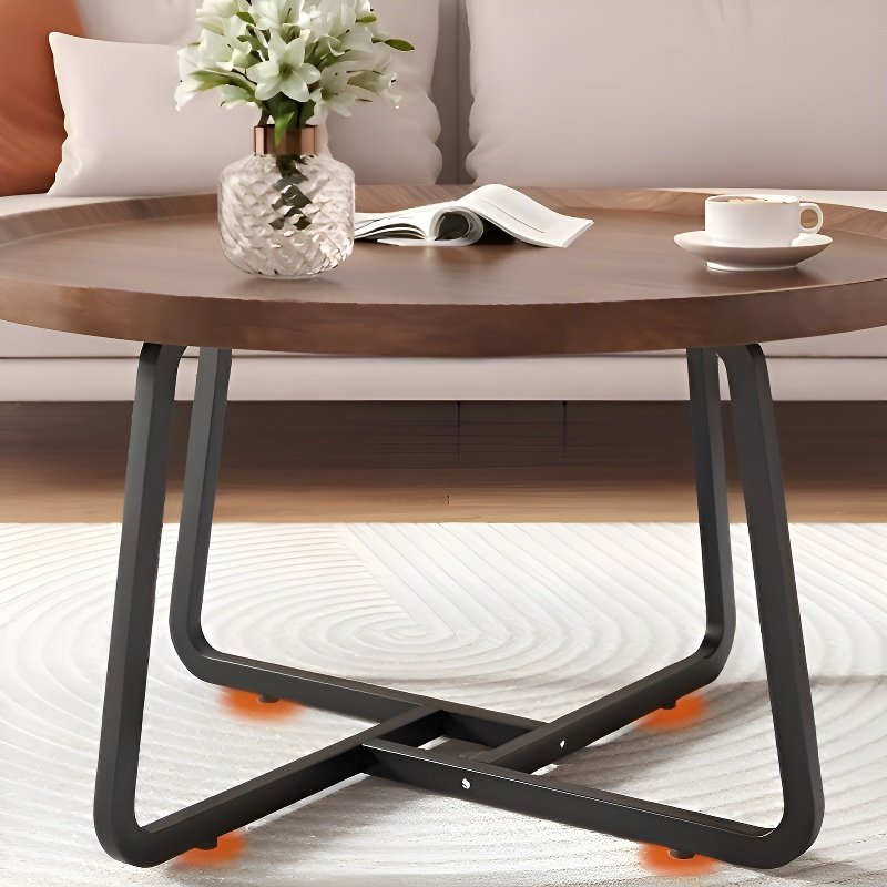 Nordic Light Luxury Coffee Table