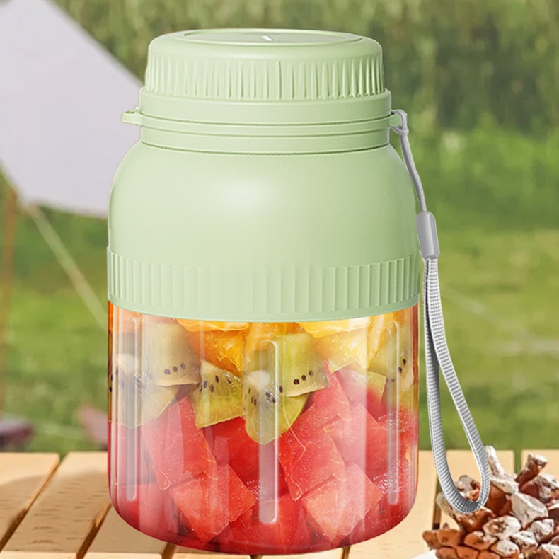 大容量ジューサーカップ