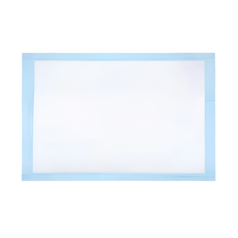 แผ่นรองซับสำหรับสุนัขกันน้ำใช้แล้วทิ้ง