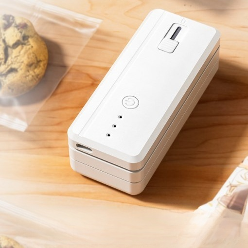 多功能真空封口機