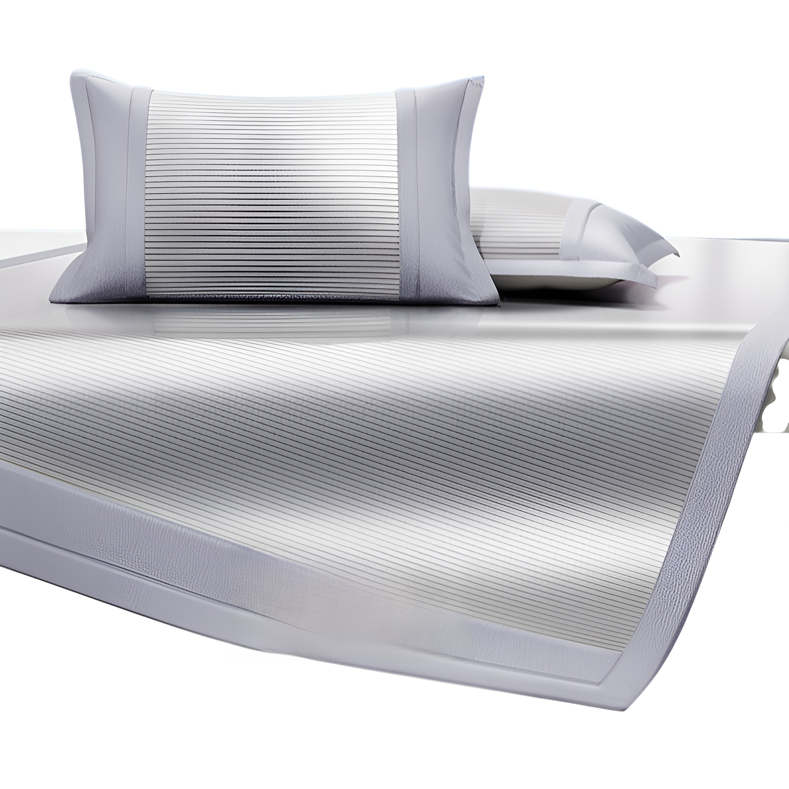 Category A: Summer ice silk cooling mats, machine washable bamboo mats, rattan mats, soft mats, bed 