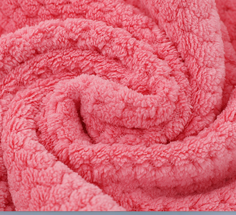 適合敏感膚質的洗臉毛巾